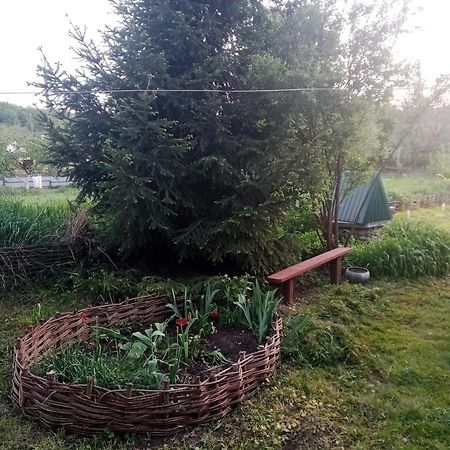 Дибинецькі Карпати Dybintsy Exteriér fotografie